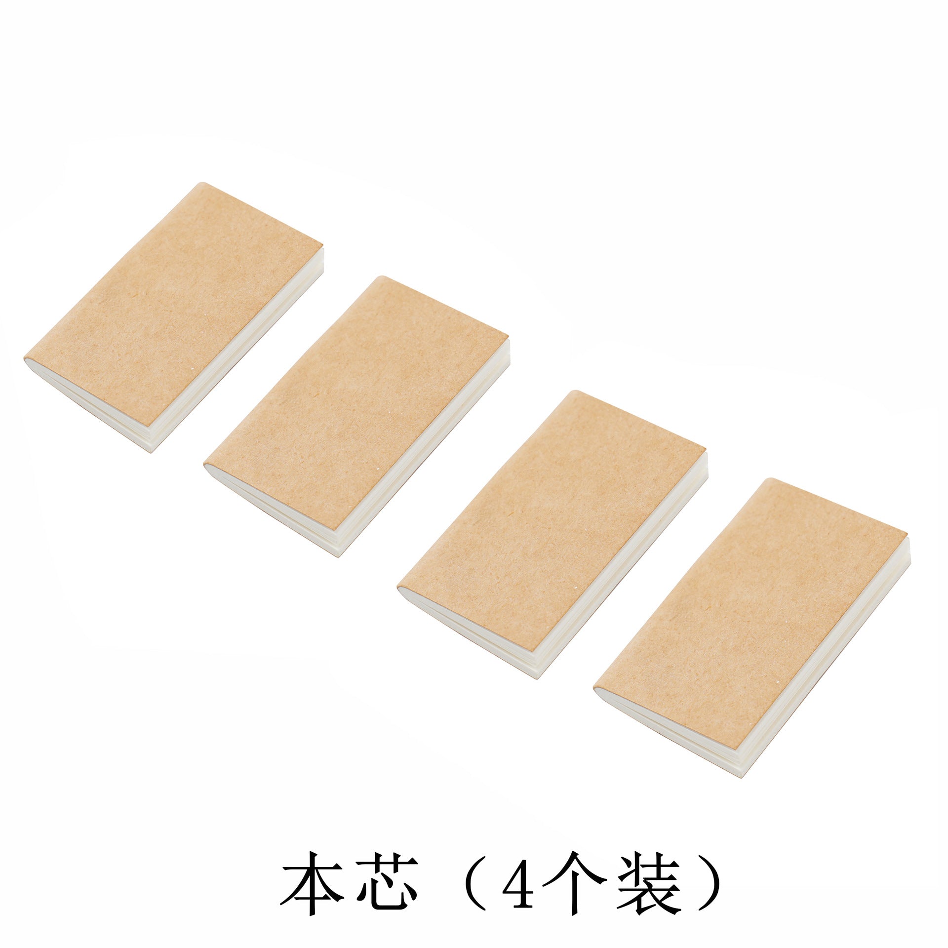 Wholesale mini compact portable travel notebook